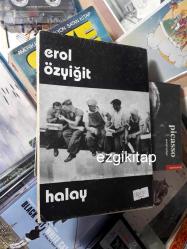 halay - erol özyiğit