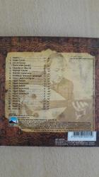 ŞERİF MUHİDDİN TARGAN - CD + KİTAPÇIK