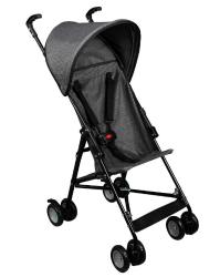 Norfolk Diamond Baby Paris Pratik Baston Bebek Arabası - Yağmurluk Hediyeli