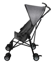 Norfolk Diamond Baby Paris Pratik Baston Bebek Arabası - Yağmurluk Hediyeli