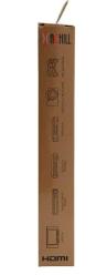 ACHİLL HS 150X 1.4 GOLD HDMI KABLO - ALTIN UÇLU HDMI KABLO