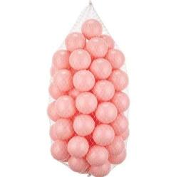 Babyplay Oyun Havuzu Topu 6 Cm 66'lı - Oyun Havuz Topları - Havuz Topu - 957367865