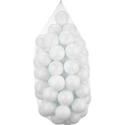 Babyplay Oyun Havuzu Topu 6 Cm 66'lı - Oyun Havuz Topları - Havuz Topu - 957367865