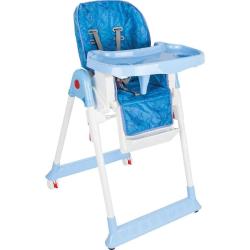 Pilsan Süper Mama Sandalyesi 07-517 - Kırmızı - Mavi - Pembe - Pratik Mama Sandalyesi