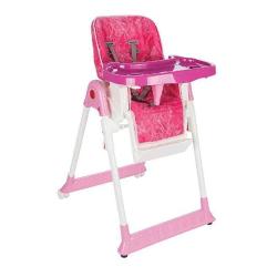 Pilsan Süper Mama Sandalyesi 07-517 - Kırmızı - Mavi - Pembe - Pratik Mama Sandalyesi