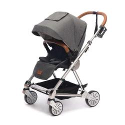 Norfolk Baby Prelude Special Edition Air Luxury Çift Yönlü Bebek Arabası - 346753