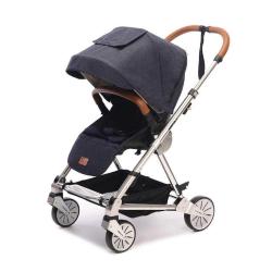 Norfolk Baby Prelude Special Edition Air Luxury Çift Yönlü Bebek Arabası - 346753