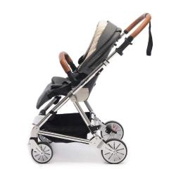 Norfolk Baby Prelude Special Edition Air Luxury Çift Yönlü Bebek Arabası - 346753