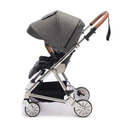 Norfolk Baby Prelude Special Edition Air Luxury Çift Yönlü Bebek Arabası - 346753