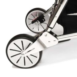 Norfolk Baby Prelude Special Edition Air Luxury Çift Yönlü Bebek Arabası - 346753