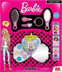 Antika - Barbie Oyuncak Makyaj Seti Aksesuarlı Oyuncak Kuaför Seti Eğitici Oyuncak - kitantik - kitaLog