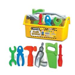 Antika - Fen Toys  Dede Teknik Tamir El Çantası Tamir Seti - kitantik - kitaLog
