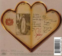 HALSEY İMZALI IF I CAN'T HAVE LOVE, I WANT POWER 2021 CD