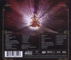 TAYLOR SWIFT - SPEAK NOW WORLD TOUR LIVE 2011 CD+DVD