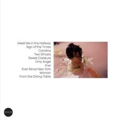 HARRY STYLES - HARRY STYLES LIMITED EDITION PLAK LP 2017