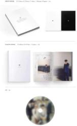 BTS - BE DELUXE EDITION CD PHOTOBOOK POSTER PHOTOCARDS BOX SET 2020