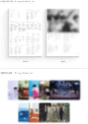 BTS - BE DELUXE EDITION CD PHOTOBOOK POSTER PHOTOCARDS BOX SET 2020