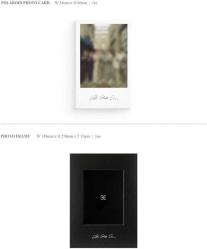BTS - BE DELUXE EDITION CD PHOTOBOOK POSTER PHOTOCARDS BOX SET 2020
