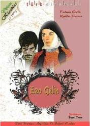 Efemera - Ezo Gelin * Fatma Girik - Kadir İnanır * AMBALAJINDA DVD - kitantik - kitaLog
