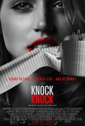 Efemera - Knock Knock (2015) 35 cm X 50 cm Afiş ? Poster YALEYETRS - kitantik - kitaLog