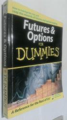Futures & Options FOR DUMMIES