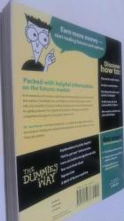 Futures & Options FOR DUMMIES