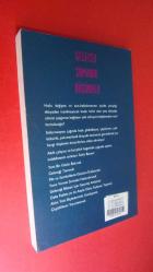 YENİ ÇAĞIN LİDERLİK BECERİLERİ GELECEK ZAMANDA DÜŞÜNMEK