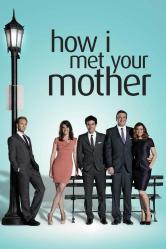 Efemera - How I Met Your Mother (tv) 50 cm X 70 cm Afiş ? Poster KLEMONTLY - kitantik - kitaLog