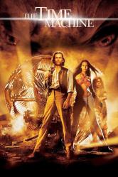 Efemera - The Time Machine (2002) 70 cm X 100 cm Afiş ? Poster TAKEMYEYS - kitantik - kitaLog