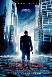 Efemera - Inception (2010) 70 cm X 100 cm Afiş ? Poster KENTUCKYS - kitantik - kitaLog