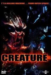 Efemera - Yaratık Istilası * Creature * James Marshall * AMBALAJINDA DVD - kitantik - kitaLog