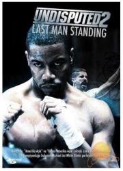 Efemera - Undisputed 2 - Yenilmez 2 * Michael Jai White * AMBALAJINDA DVD - kitantik - kitaLog
