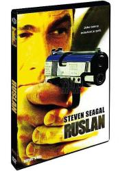 Efemera - İntikam Hırsı - Ruslan - Driven To Kill * Steven Seagal * AMBALAJINDA DVD - kitantik - kitaLog
