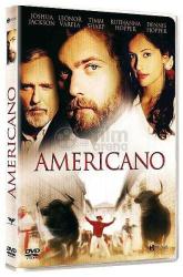 Efemera - Americano * Joshua Jackson * AMBALAJINDA DVD - kitantik - kitaLog