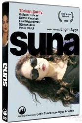 Efemera - Suna * Türkan Şoray - Engin Ayça * AMBALAJINDA DVD - kitantik - kitaLog