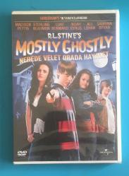 Efemera - NEREDE VELET ORADA HAYALET * MADISON PETTIS * AMBALAJINDA DVD - kitantik - kitaLog