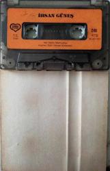 İHSAN GÜNEŞ- GÜVENİM KALMADI KASET (AÇIKLAMAYI OKU)