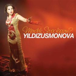YILDIZ USMONAVA- MENDEK SEVAOLASİZMI ? MÜZİK CD