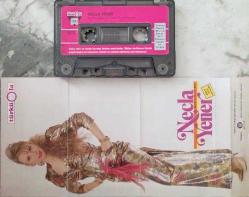 NECLA YENER- KIZ EVİ OĞLAN EVİ SÖZLÜ OYUN HAVALARI TÜRKÜOLA 12373 KASET