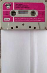 YILDIRIM GÜRSES- HOŞ SADA 2 MODERN SANAT MÜZİĞİ TÜRKÜOLA 1880 KASET (AÇIKLAMAYI OKU)