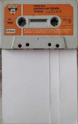 HAYRULLAH ÖZDEN- URFALI KIZI TÜRKÜOLA 1689 KASET (AÇIKLAMAYI OKU)