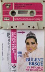 BÜLENT ERSOY- NE DUAMSIN NE BEDDUAM TÜRKÜOLA 1729 KASET (AÇIKLAMAYI OKU)
