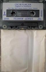 YILDIRIM GÜRSES- HOŞ SADA KASET