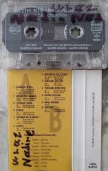 FATİH KISAPARMAK- PORTAKAL ÇİÇEĞİM KASET