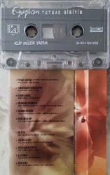 EYÜPHAN- TUTSAK GİBİYİM KASET