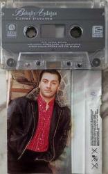 BAHADIR AYDOĞAN- CAN MI DAYANIR KASET
