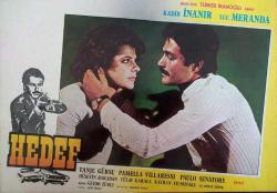 Kadir İnanır Hedef Filmini İzle