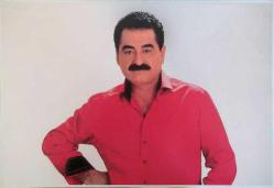 İBRAHİM TATLISES POSTER