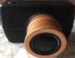 PULL&BEAR VE DESİBEL MARKASI BOŞ PARFÜM ŞİŞESİ