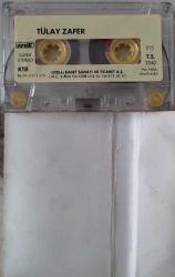 UĞUR BAYAR- CANIN SAĞ OLSUN KASET